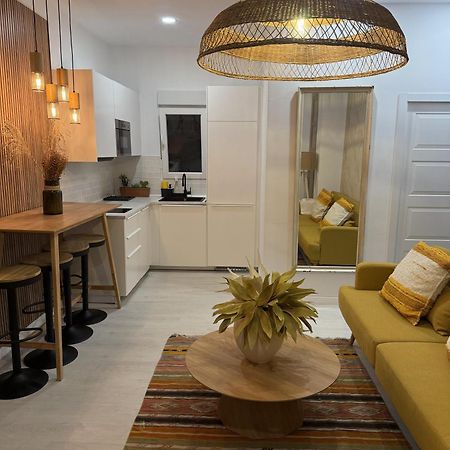 Penthouse Center Sevilla Exterior foto