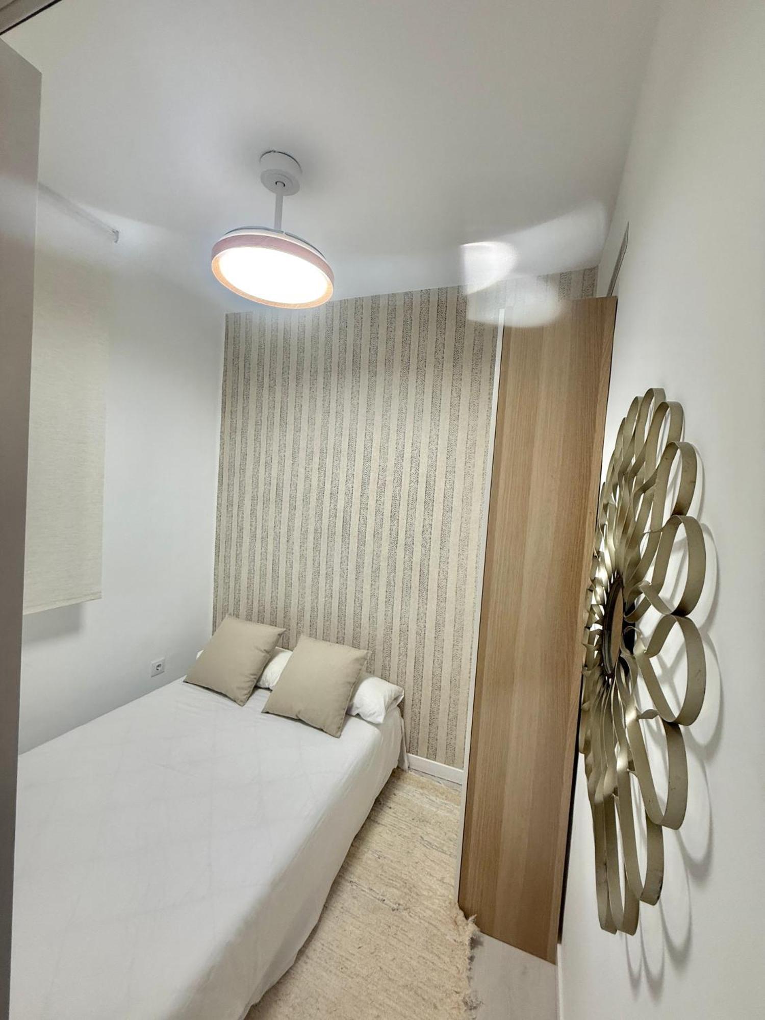 Penthouse Center Sevilla Exterior foto